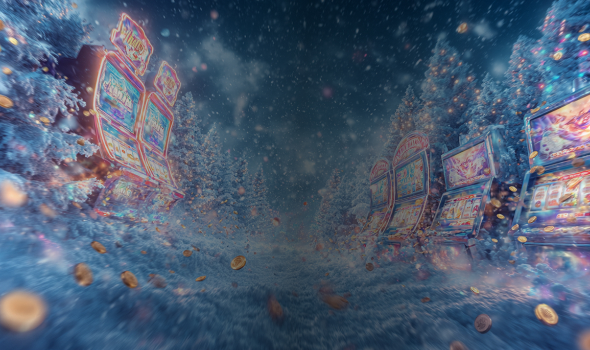 Ice Casino